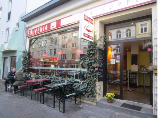 Souperia